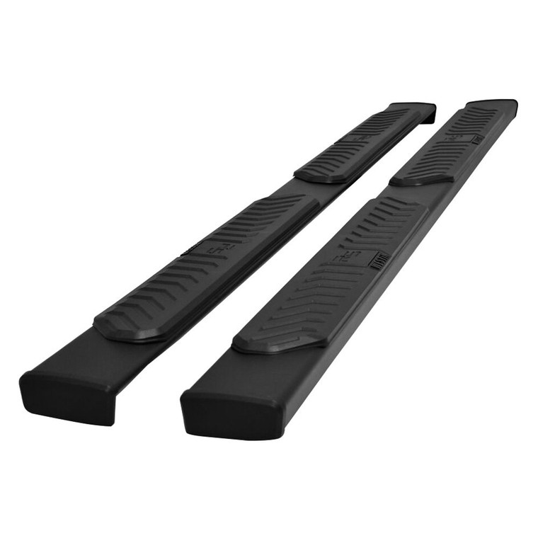 Westin Automotive - 19c Ranger Supercrew Black R5 Nerf Step Bars - 28-51295