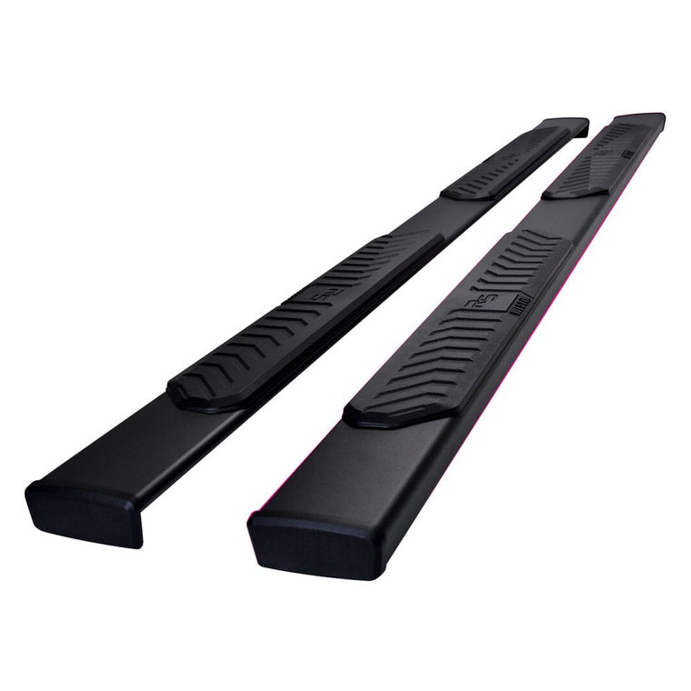 Westin Automotive - 19c Silverado/sierra 1500/20c Silverado/sierra 2500/3500 Crew Cab R5 Xd Nerf Step Bars Black - 28-521275