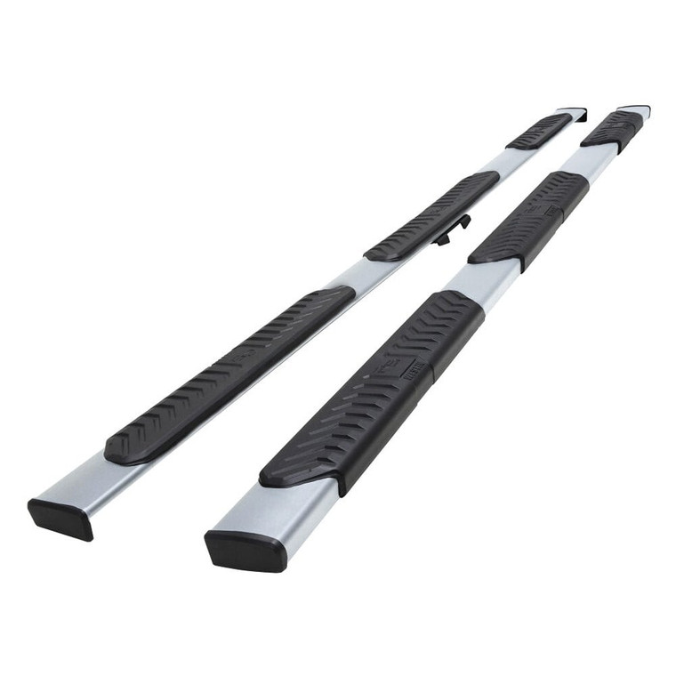 Westin Automotive - 20c Silverado/sierra 2500/3500 Crew Cab 6.5ft R5 Mseries Xd W2w Nerf Step Bars - 28-5234760