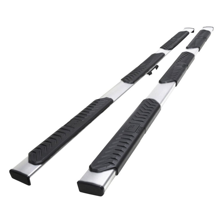 Westin Automotive - 20c Silverado/sierra 2500/3500 Crew Cab 8ft Bed R5 Mseries Xd W2w Nerf Step Ba - 28-5234770