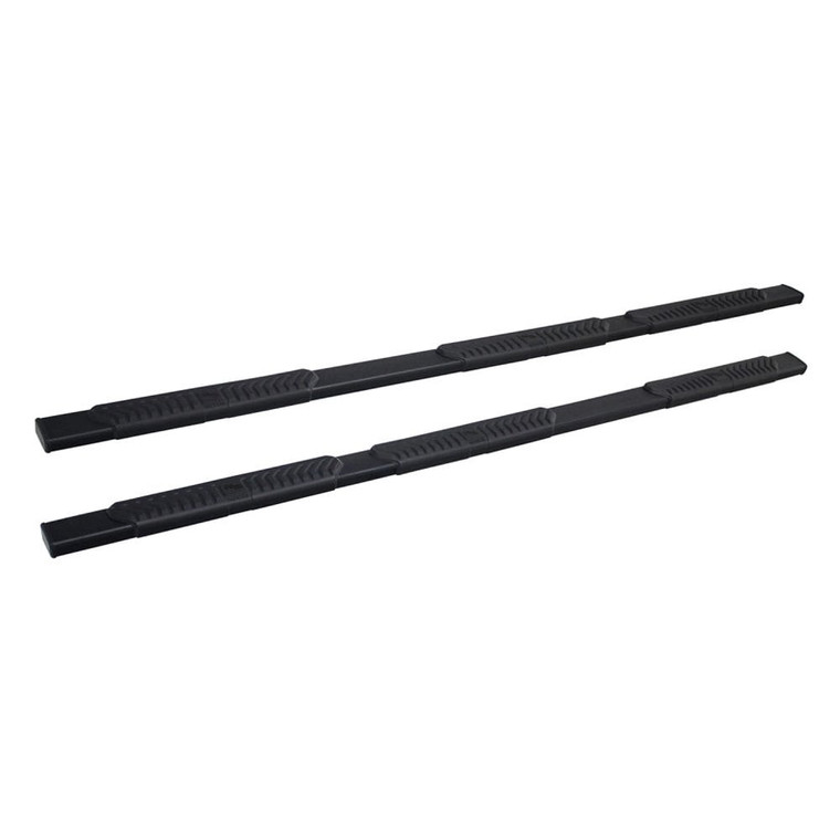 Westin Automotive - 1118 Ram 2500/3500 Crew Cab(8ft Bed)excl Dually Blk R5 Modular W2w Nerf Step Bar - 28-534335