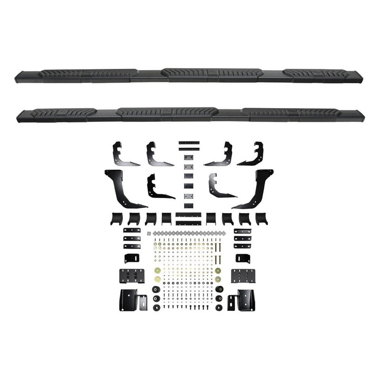 Westin Automotive - 19c Ram 1500 Crew Cab(5.5ft Bed)r5 Modular W2w Nerf Step Bar Black - 28-534705