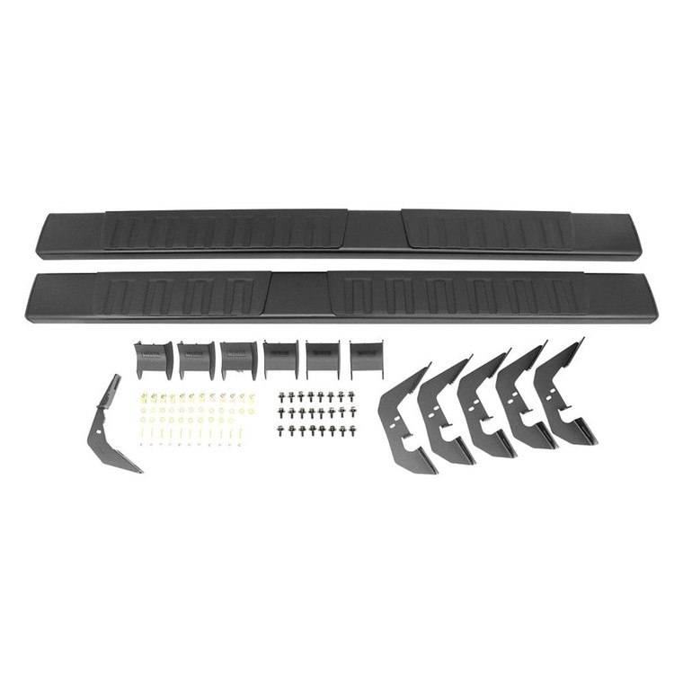 Westin Automotive - 15c Colorado/canyon Crewcab R7 Boards Black Running Board - 28-71015