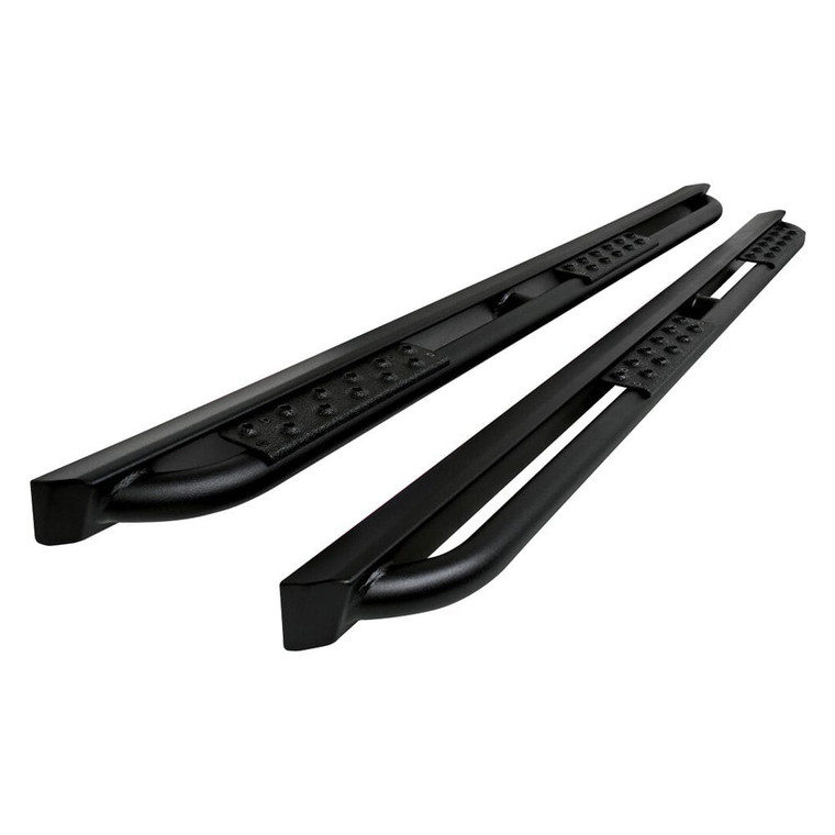 Westin Automotive - 18c Wrangler Jl Unlimited 4dr Xts Rock Slider Textured Black - 42-14065