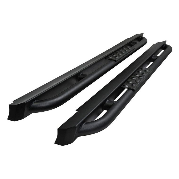 Westin Automotive - 21c Bronco 2dr (ex Bronco Sport) Xts Rock Slider Textured Black - 42-14185
