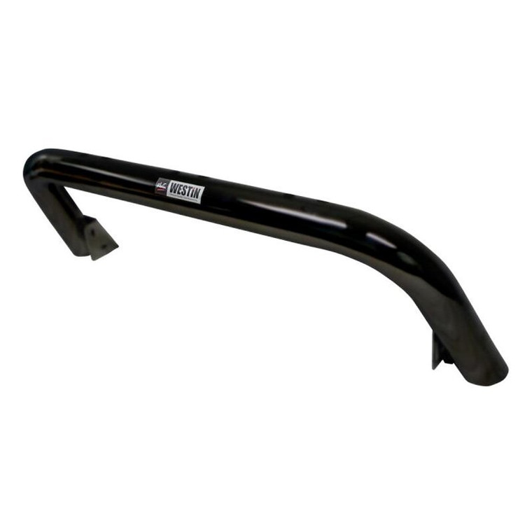 Westin Automotive - 0920 F150/17c F250/f350 Super Duty Max Tray Bull Bar/lit Bar Black - 46-43745