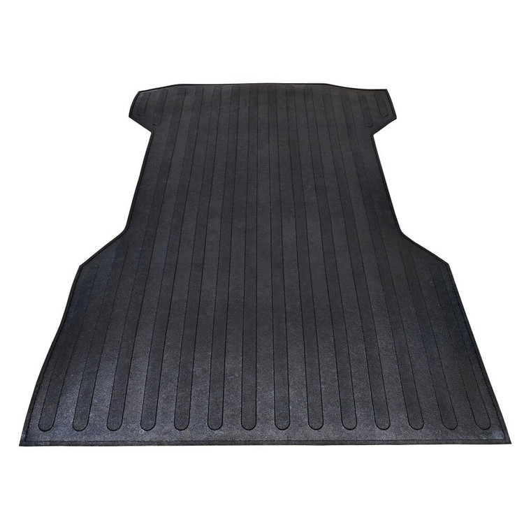 Westin Automotive - 0523 Tacoma 6ft Bed Mat Black - 50-6215