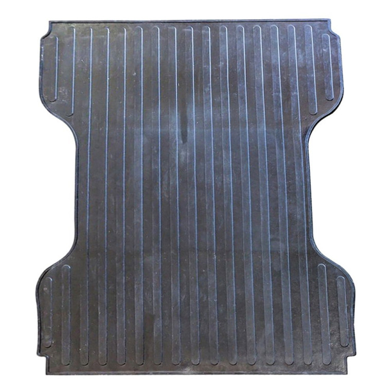 Westin Automotive - 15c F150 5.5 Truck Bed Mat Black - 50-6355