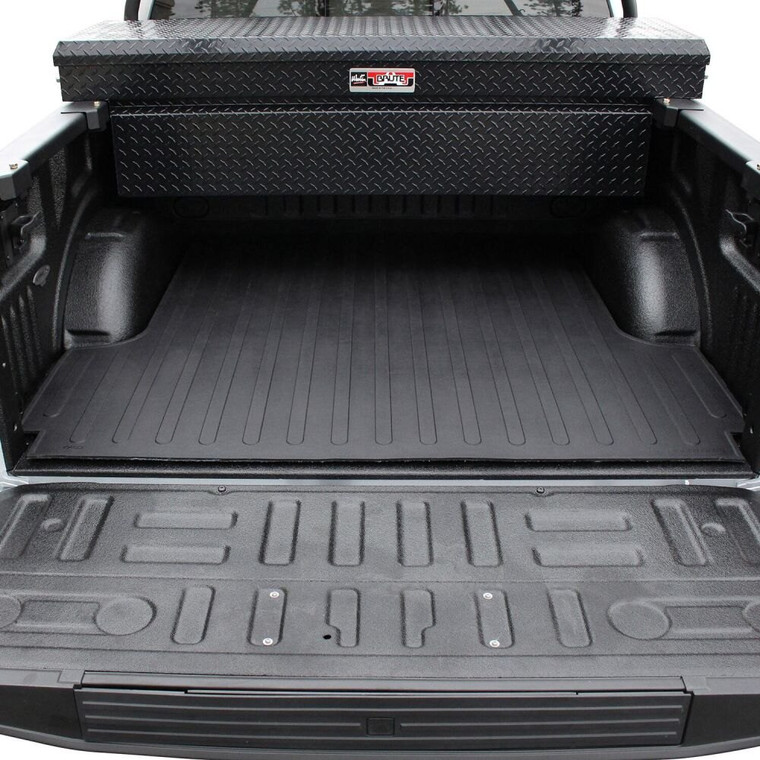 Westin Automotive - 15c F150 6.5 Truck Bed Mat Black - 50-6365