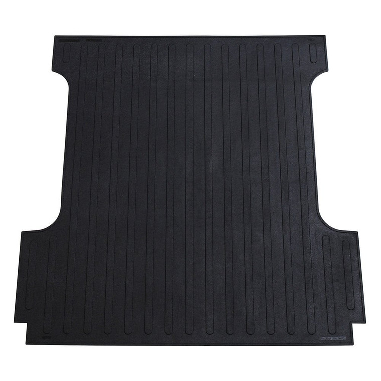 Westin Automotive - 19c Ram 1500 6.5ft Bed(excl. 2019 Ram 1500 Classic)black Truck Bed Mat - 50-6435
