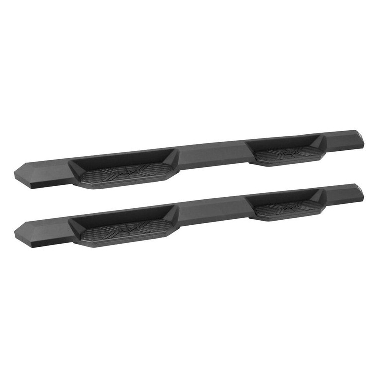 Westin Automotive - 0721 Tundra Crewmax Hdx Xtreme Boards Textured Black - 56-23255