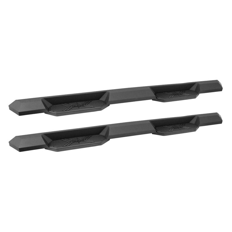 Westin Automotive - 0923 Ram 1500 Quad Cab Hdx Xtreme Boards Textured Black - 56-23555