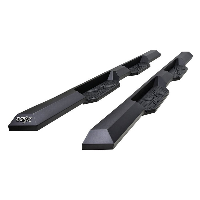 Westin Automotive - 20c Gladiator Hdx Xtreme Nerf Step Bars Textured Black - 56-24165
