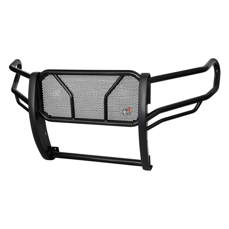 Westin Automotive - 1421 Tundra(excludes W/sensors) Black Hdx Modular Grille Guard - 57-23705