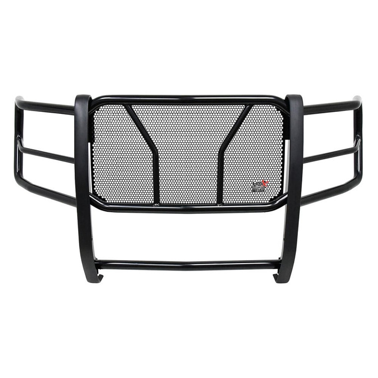 Westin Automotive - 1722 F250/f350(excludes W/sensors) Black Hdx Modular Grille Guard - 57-23905