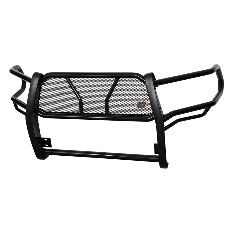 Westin Automotive - 1722 F250/350 Super Duty (w/front Camera) Hdx Modular Grille Guard  Black - 57-23945