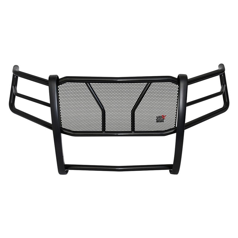 Westin Automotive - 19c Silverado 1500 (excludes W/sensors) Black Hdx Modular Grille Guard - 57-23955