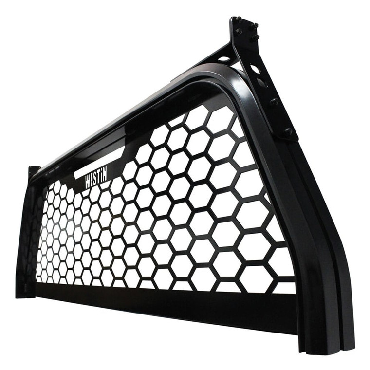 Westin Automotive - (box 1 Of 2)15c F150 Black Hlr Truck Rack - 57-81035