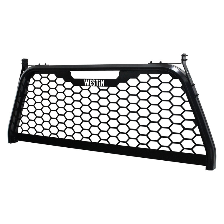 Westin Automotive - 99 F250/9923 F250/f350 Super Duty Hlr Hoop 2 Black(brkt Sold Sep) - 57-81045A