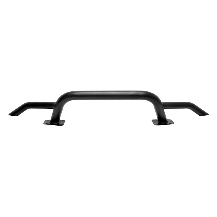 Westin Automotive - 18c Wrangler Jl Xts Round Bull Bar Textured Black - 59-741195