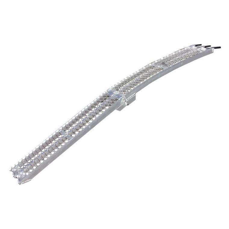 Yutrax - Yutrax 89in Folding Arched Ramp - TX106