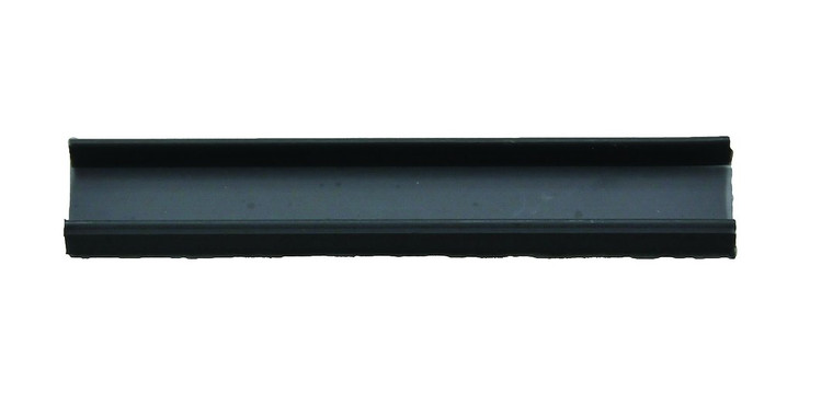AP Products - 8 Ft Elixir Screw Cover Black - 011-355