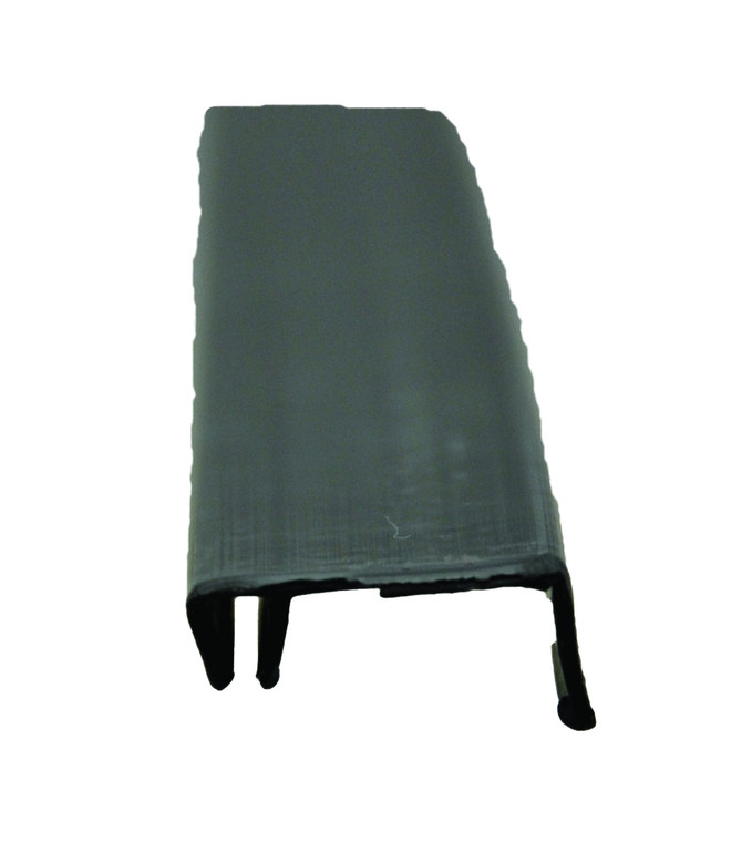 AP Products - 8 Ft Hehr Screw Cover Black - 011-363