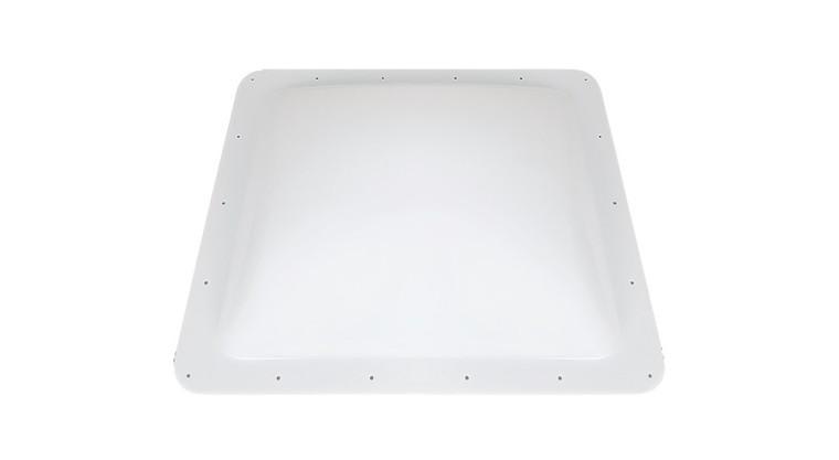 Icon Technologies Limited RV - Skylight Sl1619w White - 14367