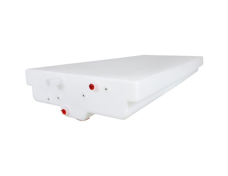 Icon Technologies Limited RV - Fresh Water Tank Wt3855 50.75 X 22.75 X 5.75 26.4 Gal - 14887