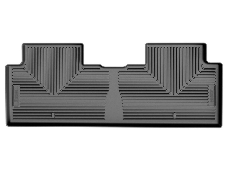 Husky Liner - 22c Kia Ev6  Xact Rear Floor Liner Black - 55141