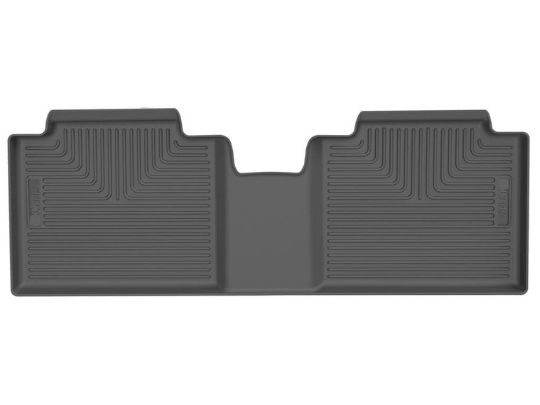 Husky Liner - 24c Lexus Rx350 Xact Rear Floor Liner Black - 78401