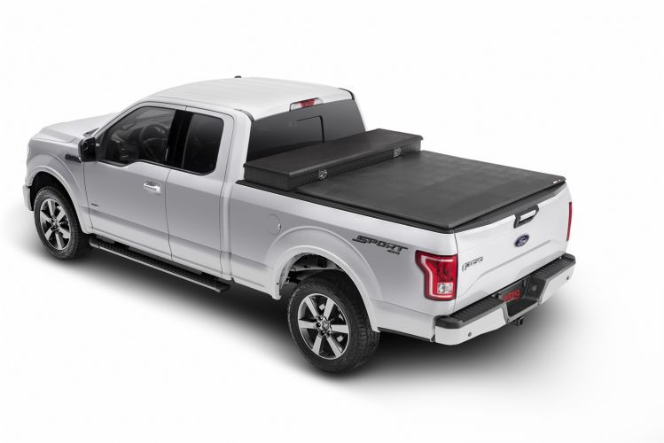 Extang - 21c F150 6ft6in Bed Trifecta 2.0 Toolbox Tonno - 93703
