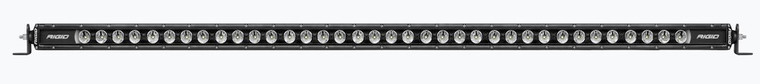 Rigid Industries - Rigid Radiance Plus Srseries Led Light 8 Option Rgbw Backlight 50 Inch - 250603
