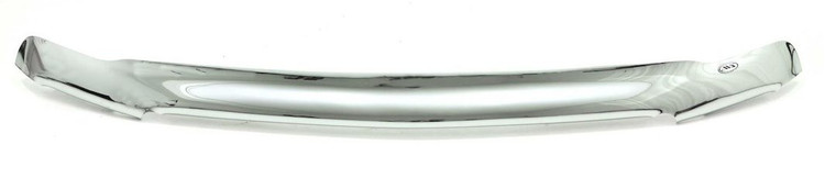 Auto Ventshade - 1522 Coloardo Hood Shield Chrome - 680054