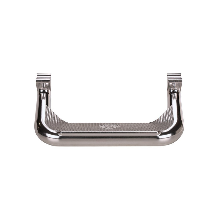 Carr - Super Hoop Xm3 Polished Step Single - 124032-1