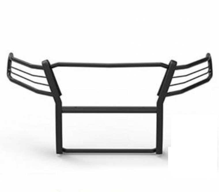 Blackhorse Off Road - 1522 Colorado/canyon  (ex Zr2) Grille Guard Modular Black - 17GC15MA