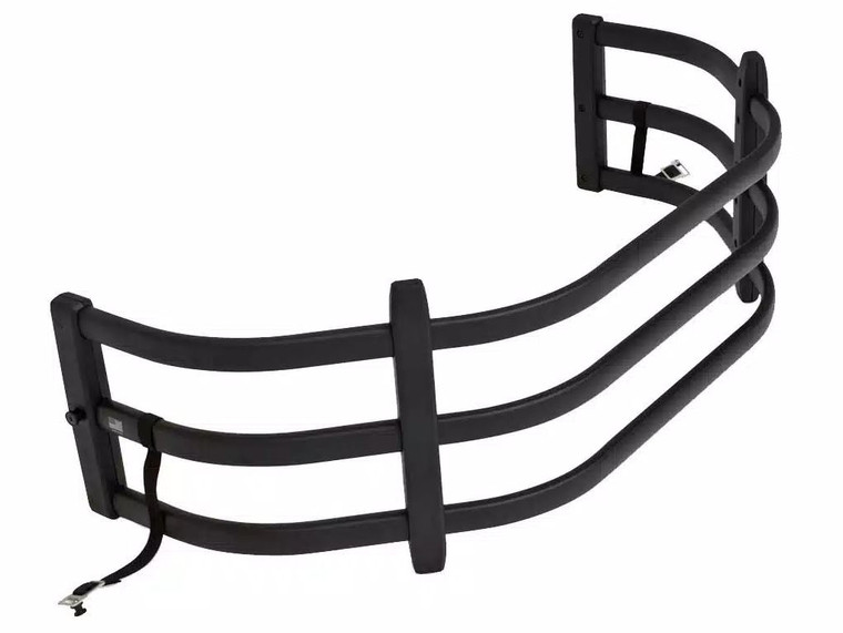 Amp Research - 19c Silv/sierra 1500(22 Ltd/limited)19c Silv/sierra 2500/3500(ex Multipro Tg) - 74831-01A