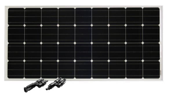 Go Power! - Retreate 100 Watt Solar Expansion Kit - 78220