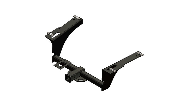 Blue Ox - 1019 Legacy/outback (excl Sport) Receiver Hitch - BXH7002