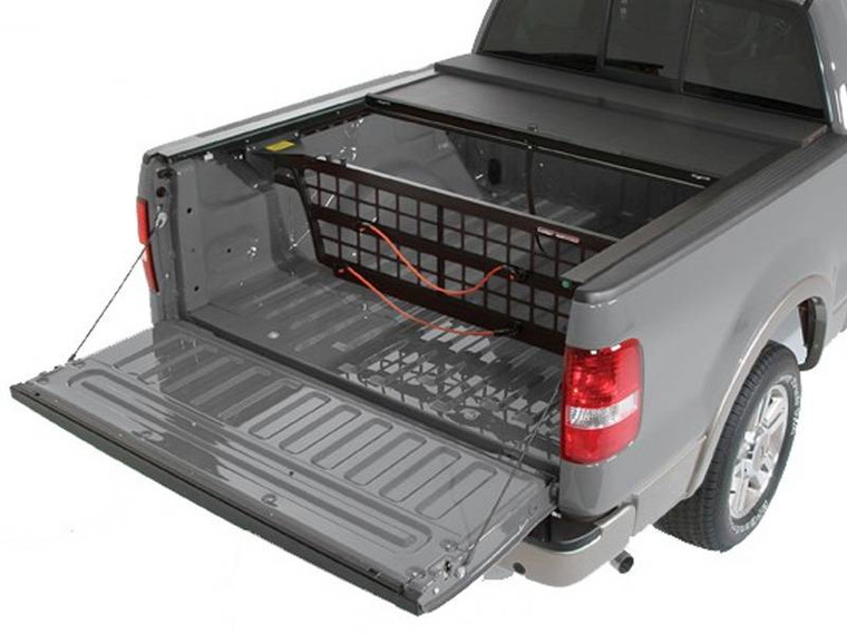 Roll-N-Lock - 16c Tacoma Crew Cab 5ft Bed Cargo Manager - CM530