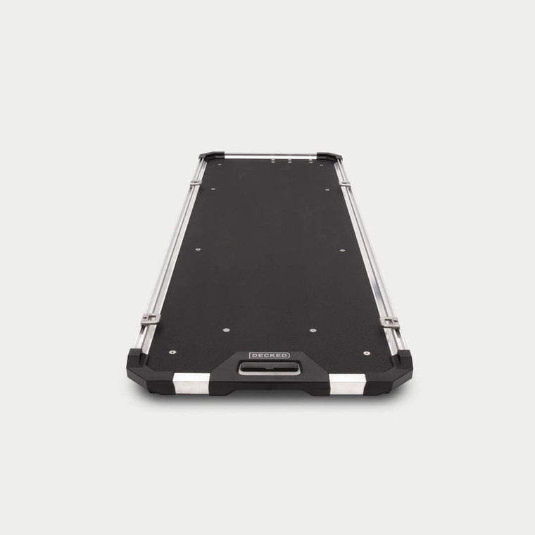 Cargoglide - 23c Maverick Slide Out Truck Bed Tray 600 Lb Capacity 52in X 24in 75% Extension - DCG600-5224