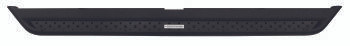 Go Rhino - Dominator Extreme Dss Side Steps/ 80in Long (brkt Sold Sep) - DSS60080T