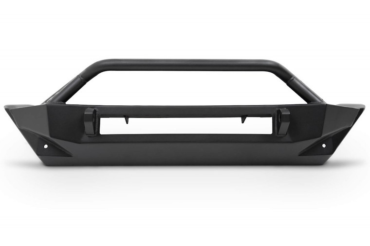 DV8 Offroad - 07c Wrangler/20c Gladiator Fs1 Series Stubby Front Bumper - FBJL-11