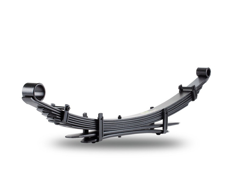 Ironman 4x4 - 22c F150 Medium Load Rear Leaf Spring - FOR014B