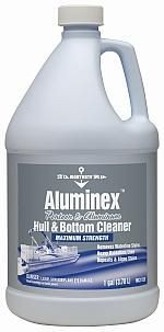 CRC Industries - Marykate Aluminex  Pontoon & Hull Cleaner - 1007593