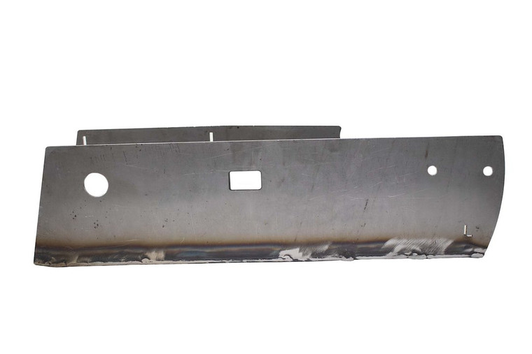 Rustbuster Frameworks - 0315 Tacoma/4runner Center Frame Repair Kit Front Center Passenger Side - RB7130R