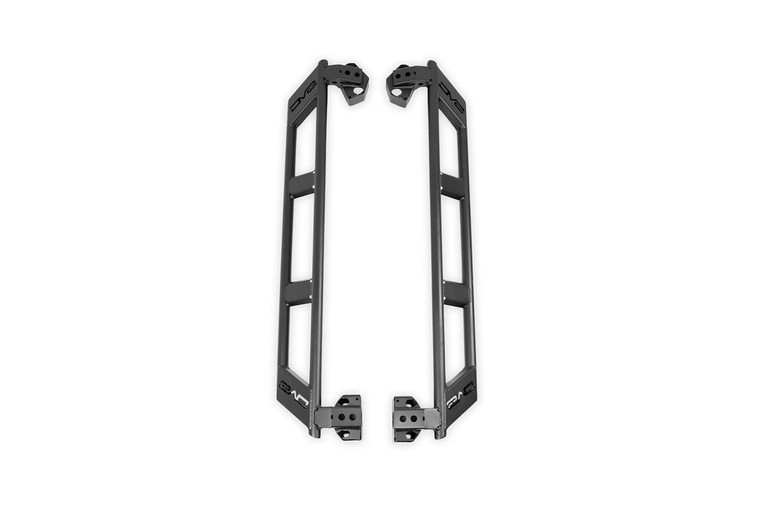 DV8 Offroad - 21c Bronco Fs15 Series 2door Rock Sliders - SRBR-04