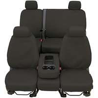 Covercraft Industries - 1624 Transit150 Seat Saver 1st Row Seat Cover - SS2512WFGY