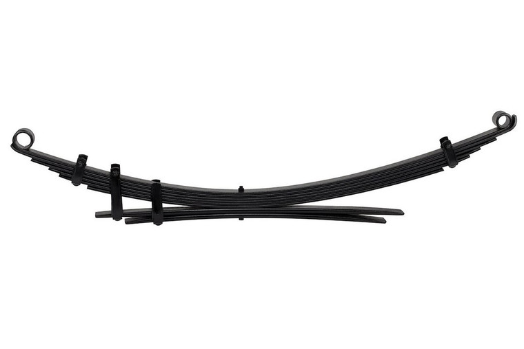 Ironman 4x4 - 0721 Tundra Rear Leaf Springmedium Load (0440lbs) - TOY071B