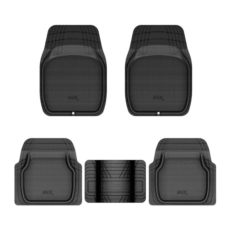 3D Mats - 3d Maxpider Compatible With 3d Univ - 2099AM-09-FR5